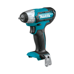 Máy siết bu lông pin 12V/1.5Ah Makita TW160DZ không pin và sạc