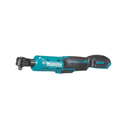 Máy siết bu lông xuyên tâm 12V Makita WR100DZ không pin và sạc