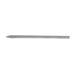 Mũi đục nhọn 17x600mm  SDS Max BOSCH 1618600012