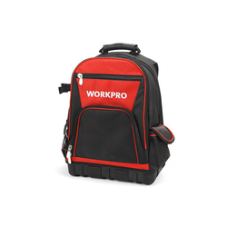 Ba lô đựng dụng cụ 16 inch WORKPRO W081074