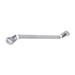 Cờ lê 2 đầu vòng 24x27mm WORKPRO W073385
