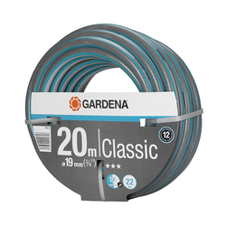 Gardena 18022-20 3/4 inch (19mm) Hose Reel 20m