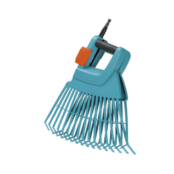Đầu cào gom cỏ, lá 77cm Gardena 03107-20