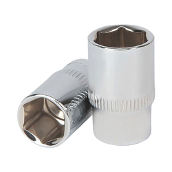 Đầu tuýp 6 cạnh 1/2 inch 23mm WORKPRO W074183