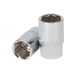 WORKPRO 1/2 inch 26mm Hex Socket Head W074186