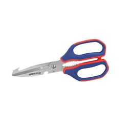 Kéo cắt đa năng 10 inch WORKPRO W015027