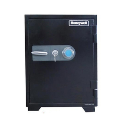Honeywell 2108 vertical mechanical lock safe