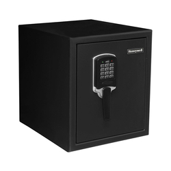 Két sắt khóa điện tử kiểu đứng Honeywell 2605
