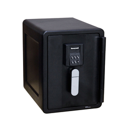 Két sắt khóa điện tử kiểu đứng Honeywell 2901
