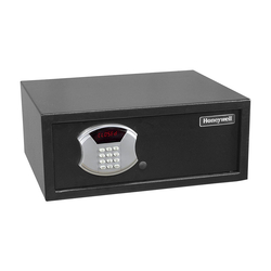 Két sắt khóa điện tử kiểu đứng Honeywell 5105