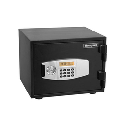 Honeywell 2111 horizontal electronic lock safe