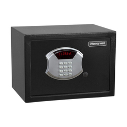 Honeywell 5113 horizontal LED screen electronic lock safe