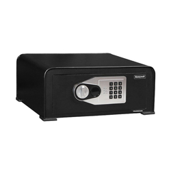 Honeywell 5115 horizontal LED screen electronic lock safe