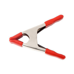 Kìm kẹp 1 inch/25mm WORKPRO W032006 bằng thép