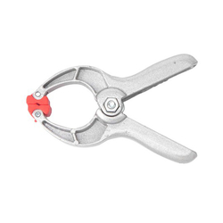 WORKPRO W032013 3/4 inch/19mm Aluminum Clamping Pliers