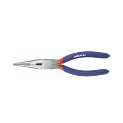 Kìm mũi nhọn dài 6 inch/160mm WORKPRO W031026