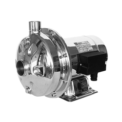 Máy bơm ly tâm 1 tầng cánh đầu Inox EBARA CD 70/12