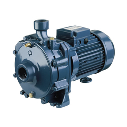 Máy bơm ly tâm 1 tầng cánh đầu Inox EBARA CDA 5.50T