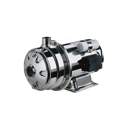 EBARA CDM 120/20 stainless steel single-stage centrifugal pump