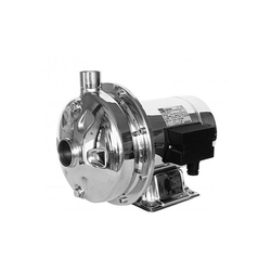 EBARA CDM 200/20 stainless steel single-stage centrifugal pump