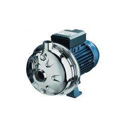 Máy bơm ly tâm 1 tầng cánh đầu Inox EBARA CDX 120/12