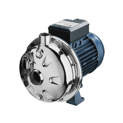 EBARA CDX 90/10 stainless steel single-stage centrifugal pump