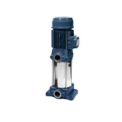 EBARA CVM AM/12 stainless steel single-stage centrifugal pump