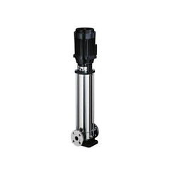 Máy bơm ly tâm 1 tầng cánh đầu Inox EBARA EVMS 10 10N5 Q1BEG E/4.0