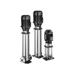 EBARA EVMS 3 12N5 Q1BEG E/1.1 stainless steel single-stage centrifugal pump