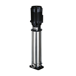 Máy bơm ly tâm 1 tầng cánh đầu Inox EBARA EVMS 3 24F5 HQ1BEG E/2.2