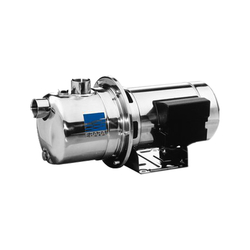 EBARA JESM 5 stainless steel single-stage centrifugal pump