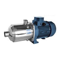 EBARA MATRIX 3-9T/1.5M stainless steel single-stage centrifugal pump
