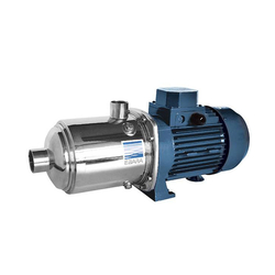 Máy bơm ly tâm 1 tầng cánh đầu Inox EBARA MATRIX 5-9T/2.2