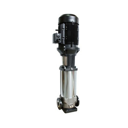 EBARA EVMG 10 11N5/4.0 5.5HP vertical multistage centrifugal pump
