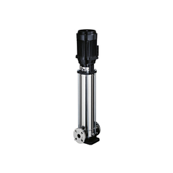 EBARA EVMSG 10 10N5 Q1BEG E/4.0 5.5HP vertical centrifugal pump