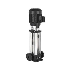 Máy bơm ly tâm trục đứng EBARA EVMSG 10 3N5 Q1BEG E/1.5 2HP