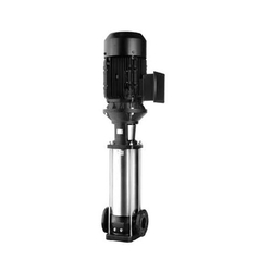 Máy bơm ly tâm trục đứng EBARA EVMSG 3 14N5 Q1BEG E/1.5 2HP
