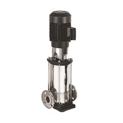 EBARA EVMSG1 2F5/0.37 0.5HP vertical centrifugal pump