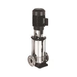 EBARA EVMSG15 4F5/4.0 5.5HP vertical centrifugal pump