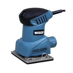 Máy chà nhám vuông 240W WESCO WS4151