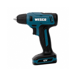 Máy khoan pin 12V WESCO WS2550K