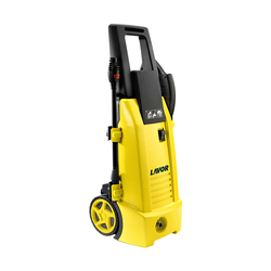 130 bar water pressure washer Lavor NINJA PLUS 130