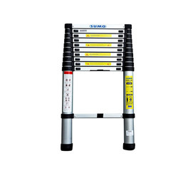 Thang nhôm rút gọn đơn 11 bậc Sumo ADT310B