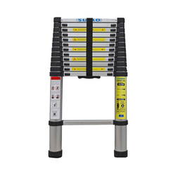 Thang nhôm rút gọn đơn 13 bậc Sumo ADT312B