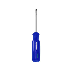 Tua vít dẹp 5x150mm WORKPRO W021278