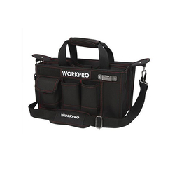 WORKPRO W081070 15 inch tool bag