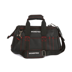 WORKPRO W081022 16 inch tool bag