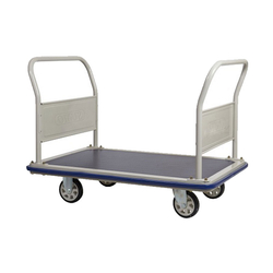 Sumo HG-312 2-handle push cart with load capacity of 500kg