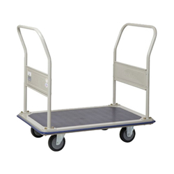 Xe đẩy hàng 2 tay đẩy tải trọng 600kg Sumo HG-512
