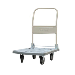 Xe đẩy hàng 4 bánh tải trọng 300kg Sumo GP-210